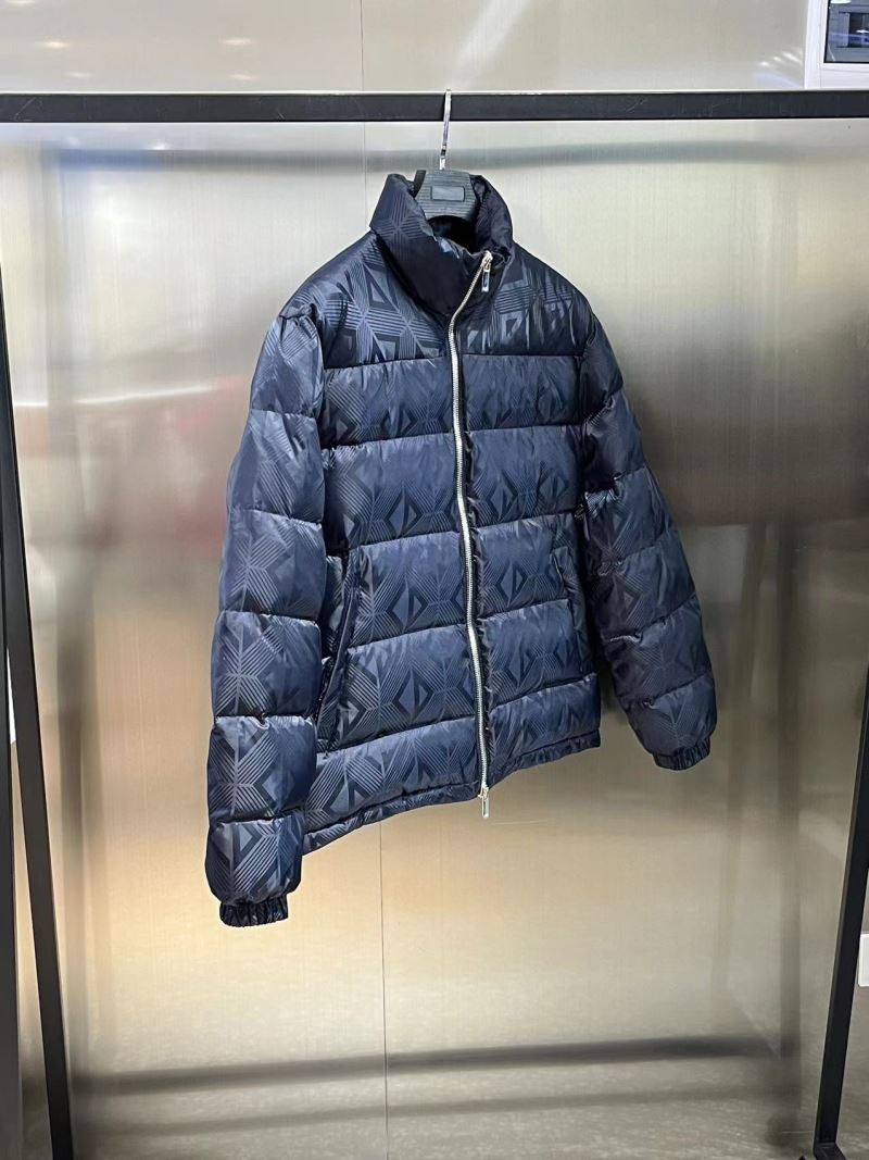 Christian Dior Down Jackets